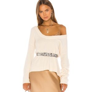 L’Academie | Sutton Sweater